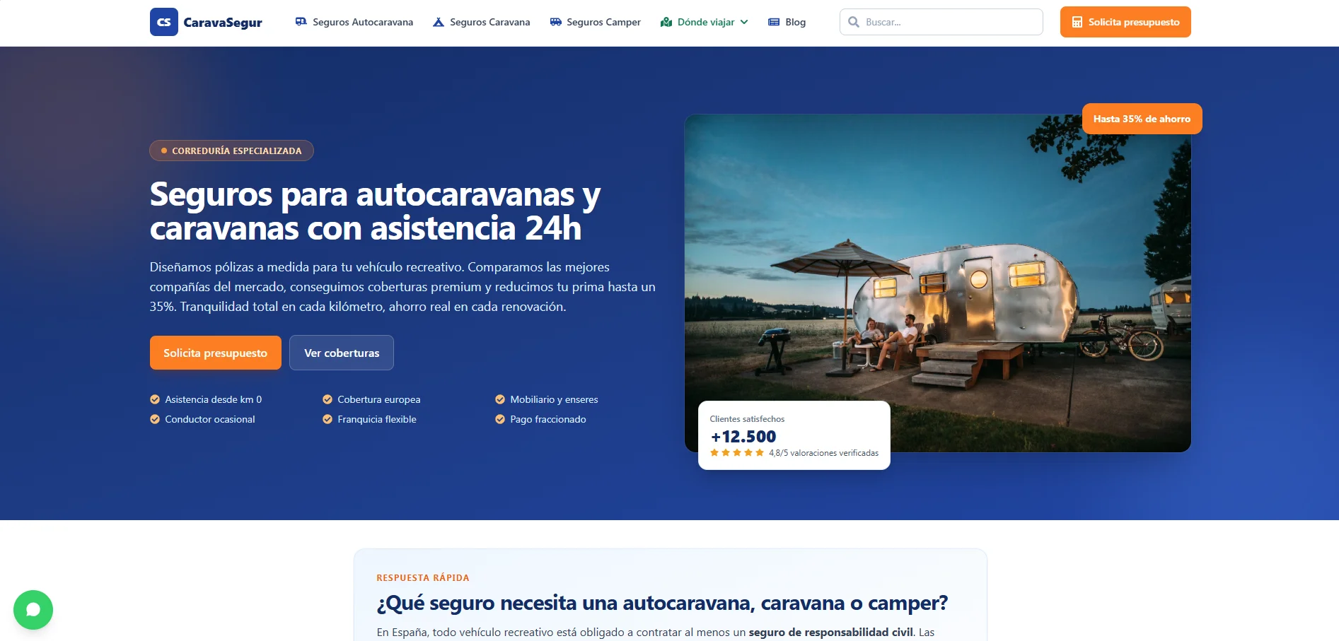 CaravaSegur CaravaSegur